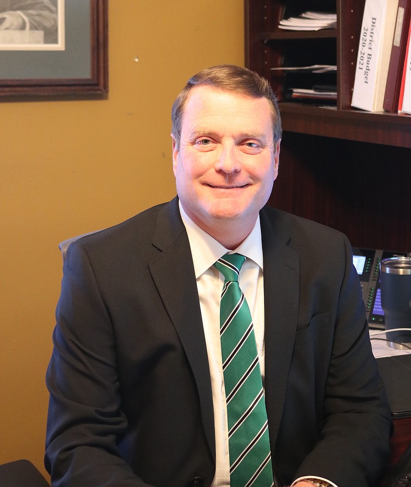 Blair Oaks School Board votes to wait on high school second phase