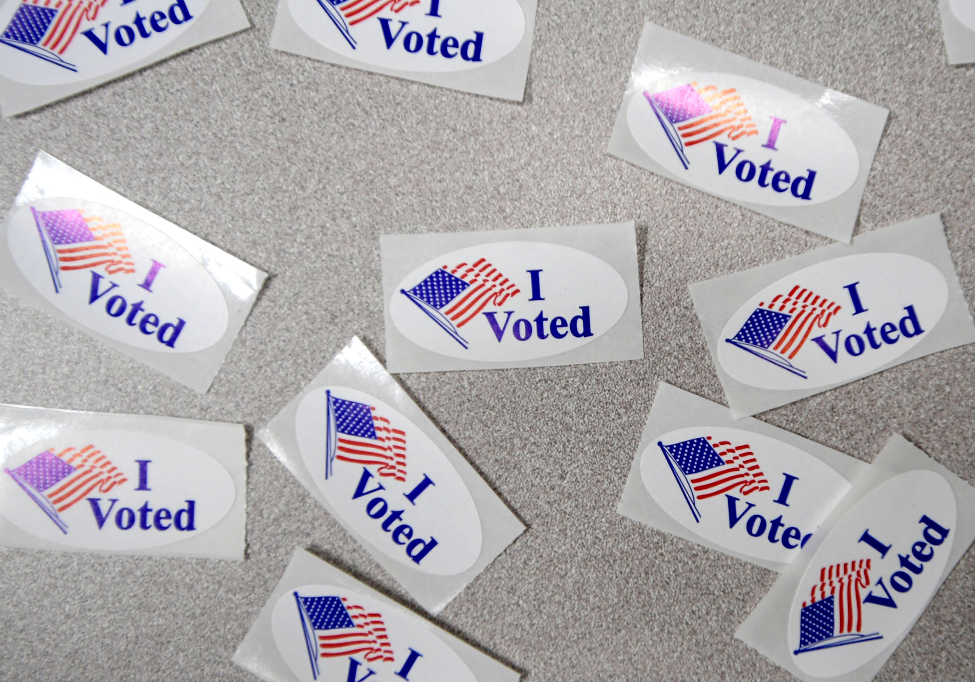 More than 1,600 votes cast early in runoff elections in Benton, Washington counties - Vimarsana News