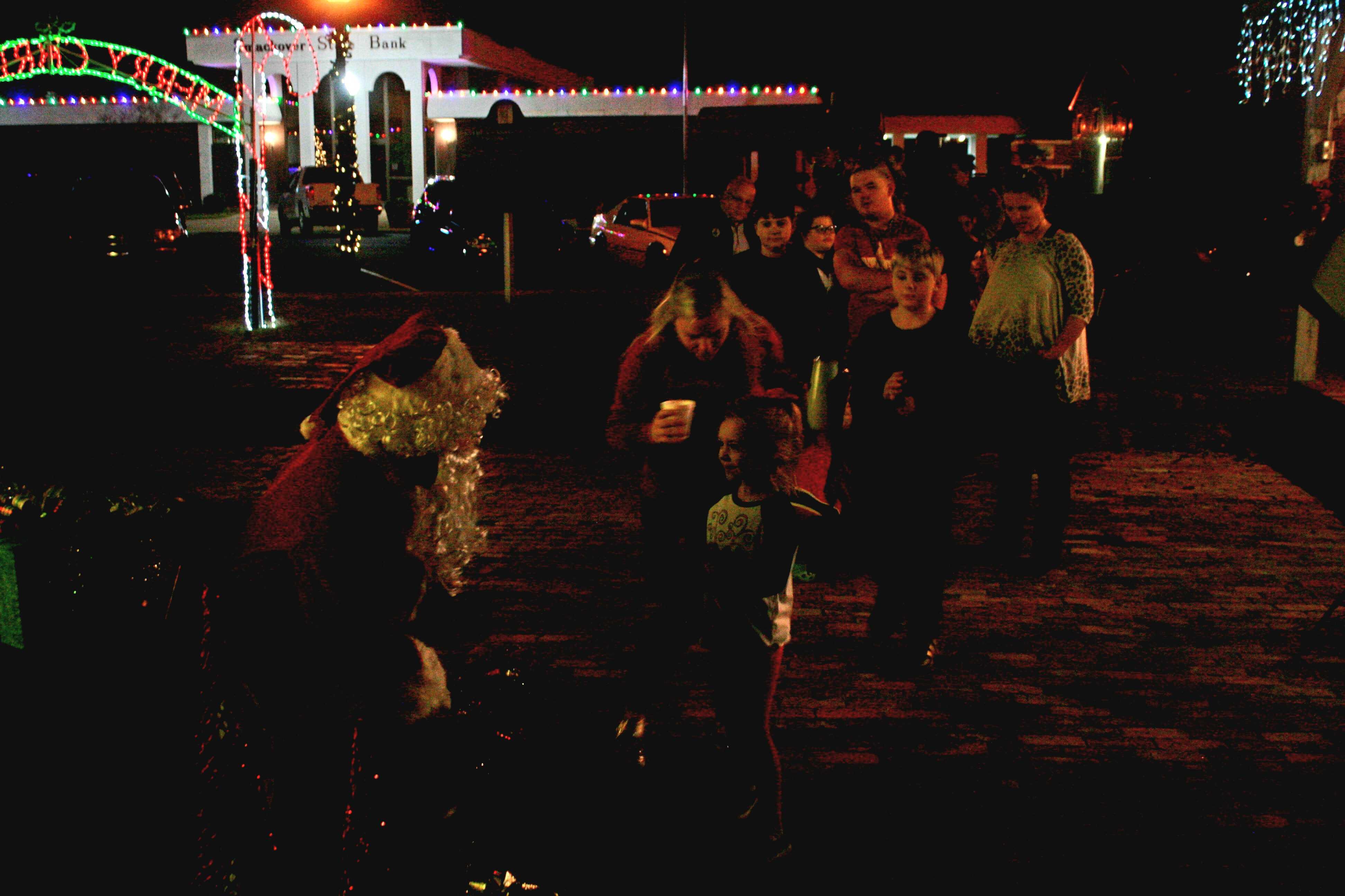 PHOTOS Christmas in Smackover El Dorado News