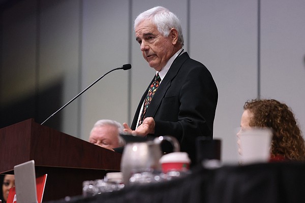 State Republicans choose new chair - Vimarsana News