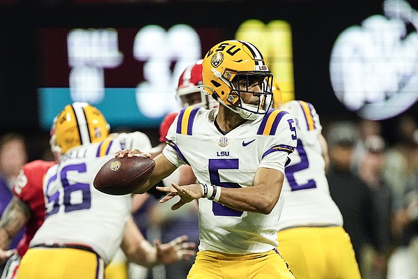 No doubt Dawgs No. 1 for playoffs - Vimarsana News