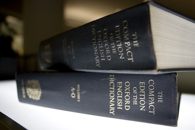 Oxford Dictionaries Names goblin Mode Its Word Of The Year