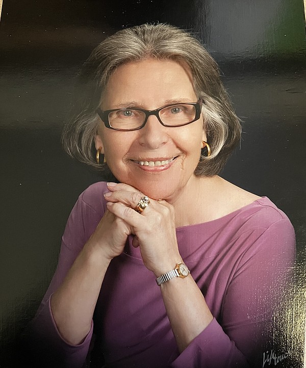 Jimmie L. Graves Hot Springs Sentinel Record