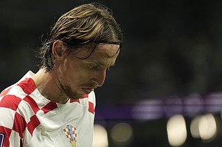 croatia soccer news
