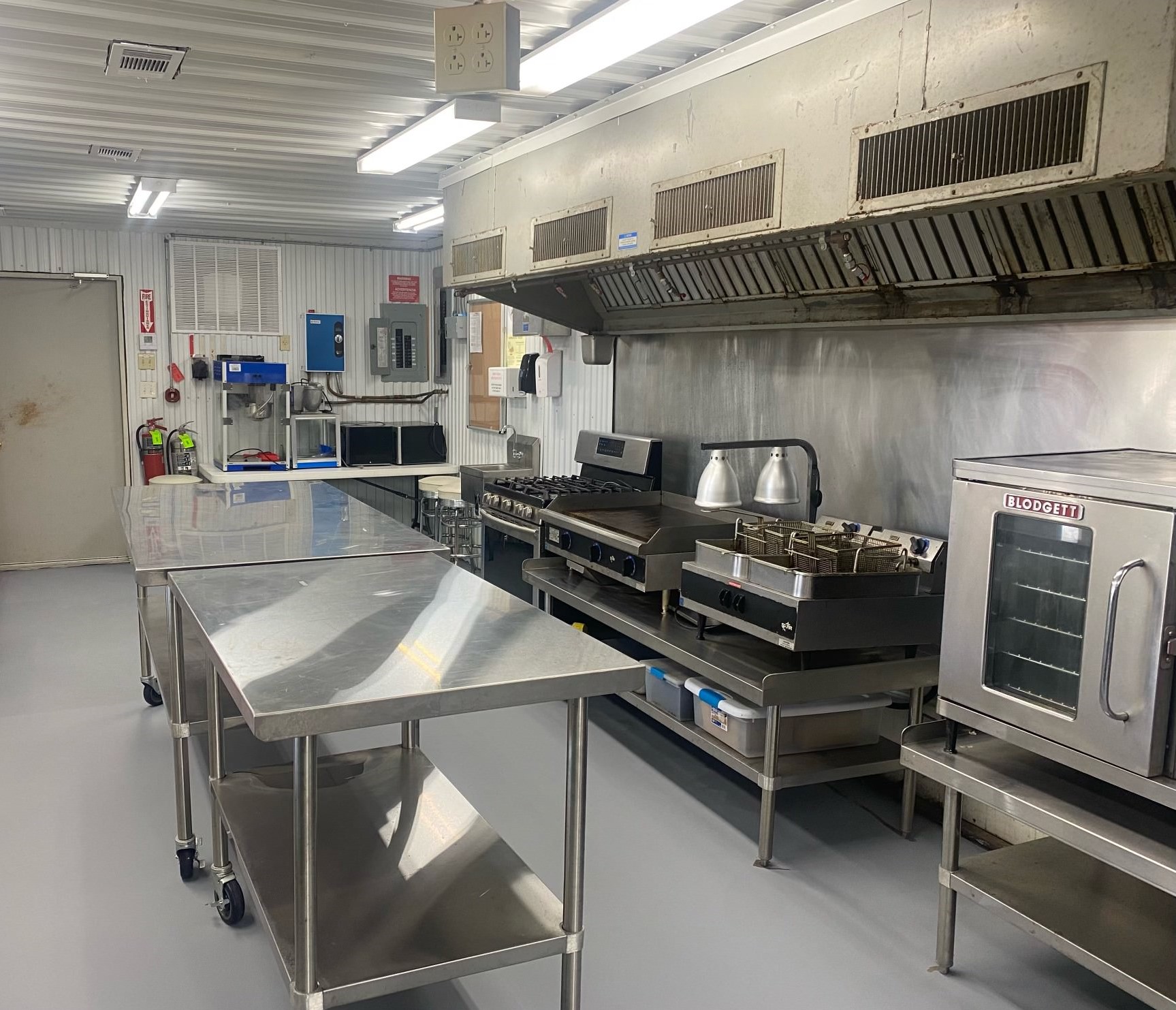 Share Grounds to get a fresh start in Rison The Arkansas Democrat