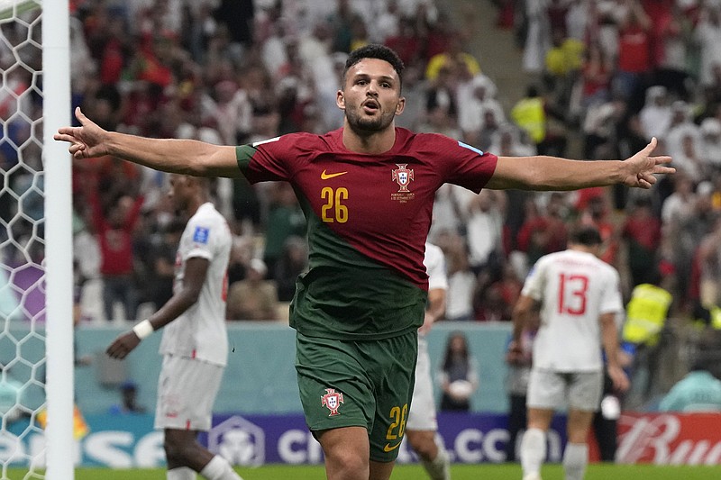 ramos-subs-for-ronaldo-scores-3-goals-the-arkansas-democrat-gazette