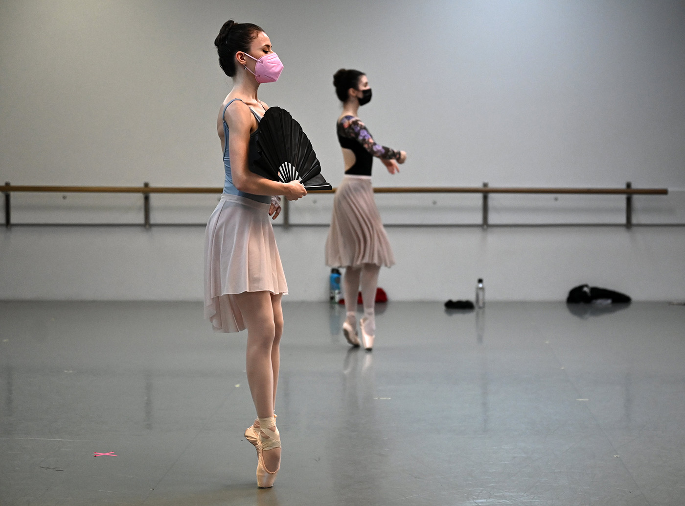 Ballet Arkansas' 'Nutcracker' holiday tradition takes a village El