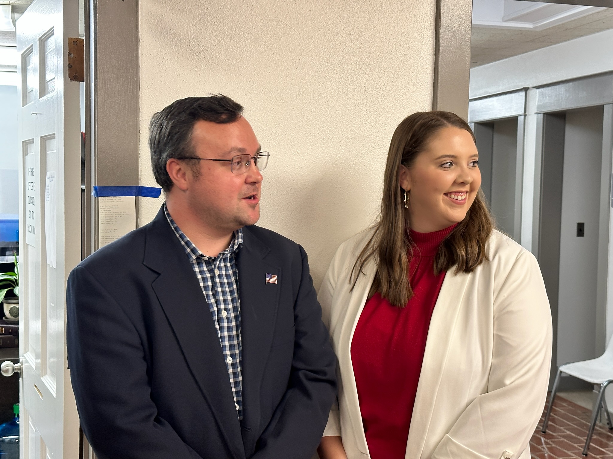 Runoff goes to Nattin in Sheridan mayor race