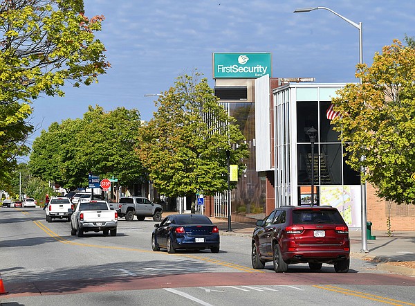 Springdale OKs downtown plan - Vimarsana News