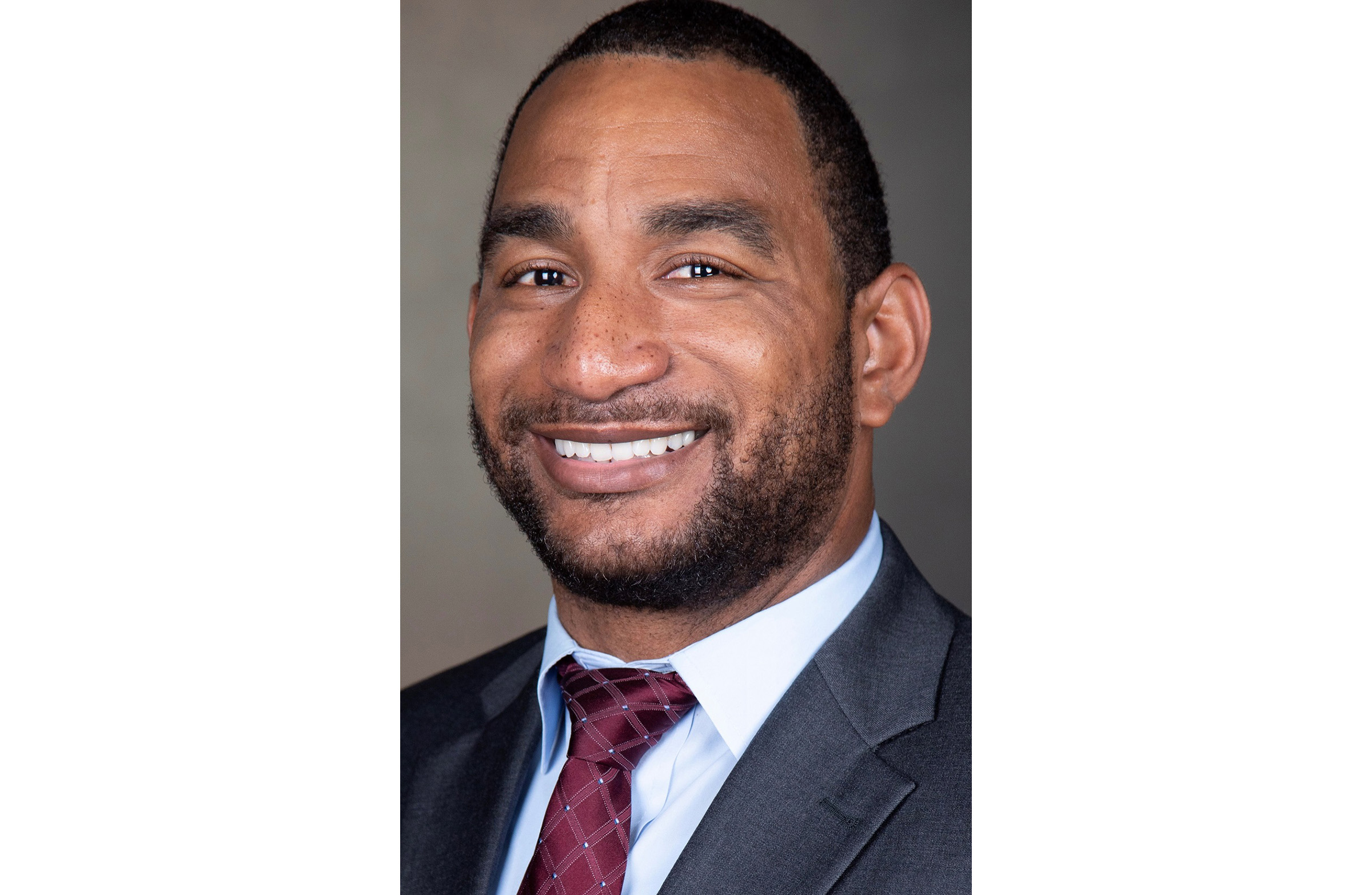 Lambert named UAHT dean of student services - Vimarsana News