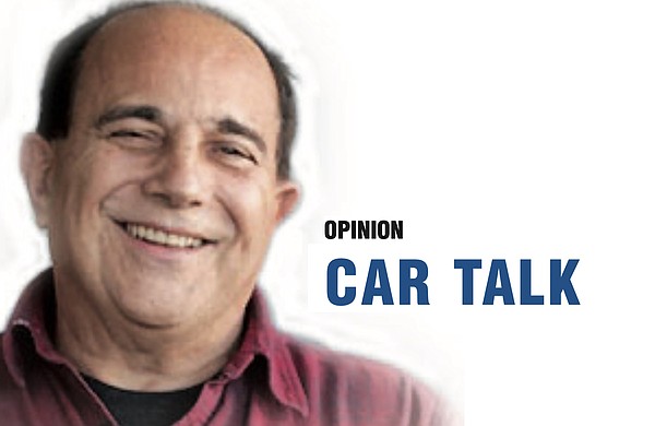 OPINION | CAR TALK: Saltwater-corroded brake cable causes Kia to dive in - Vimarsana News