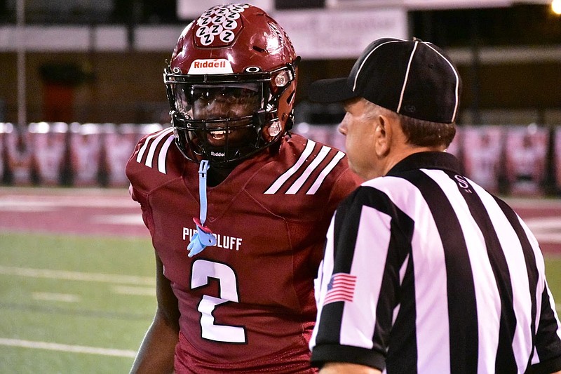 Zebras lead in football honorees The Arkansas DemocratGazette