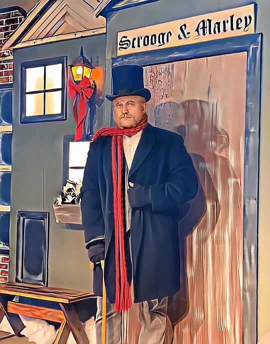 Church notes: Lakeview Baptist Church presents 'A Christmas Carol' - Vimarsana News