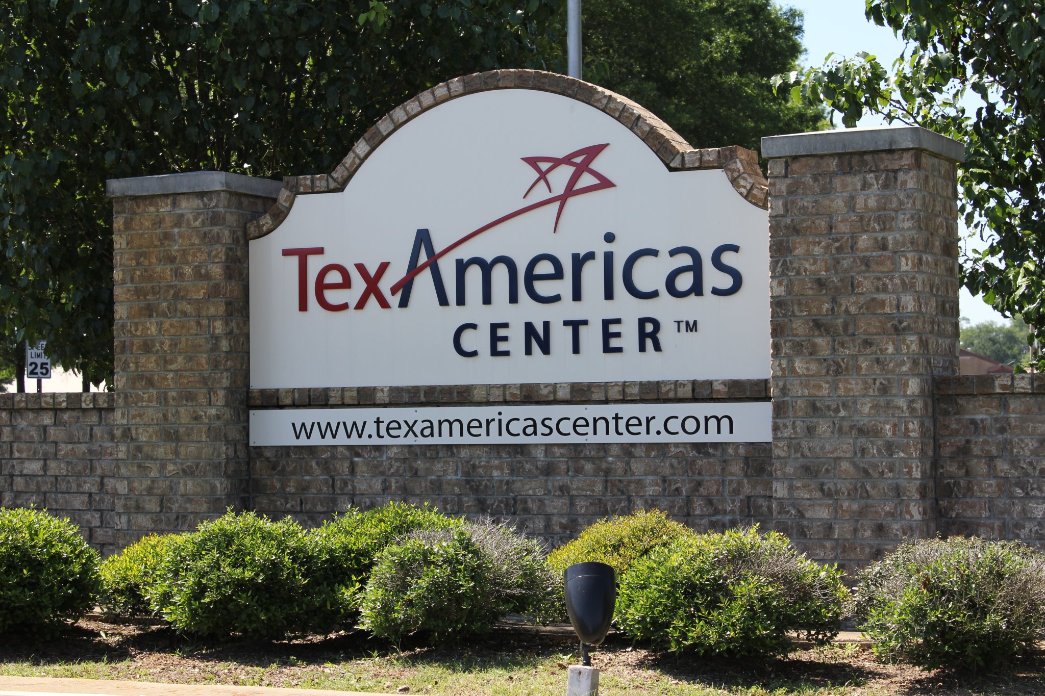 TexAmericas Center to add demilitarization company - Vimarsana News