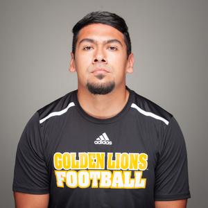 UAPB lineman honored on list