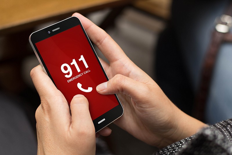 Miller County wants to further discuss 911 consolidation at Bi-State - Vimarsana News