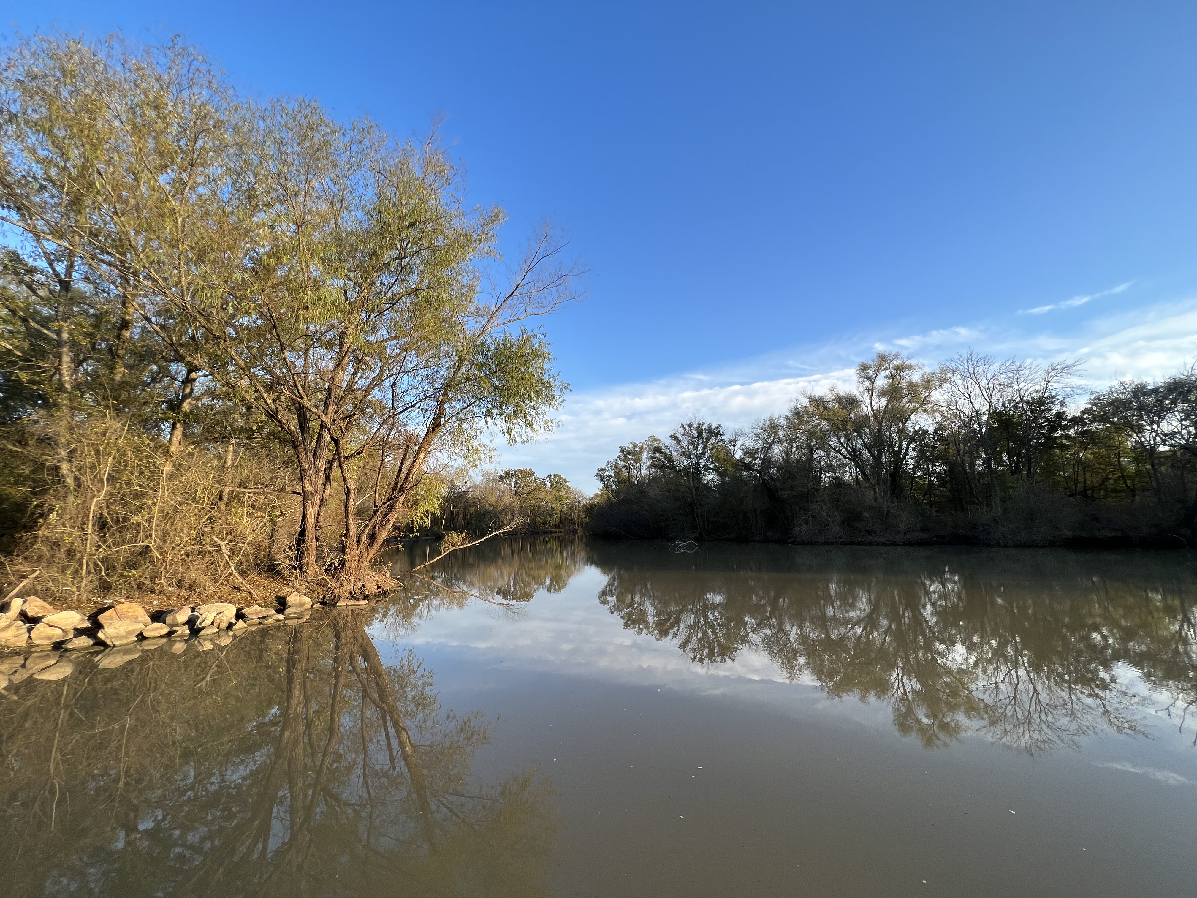 Epperson's Ferry site placed on Texas Most Endangered Places list - Vimarsana News