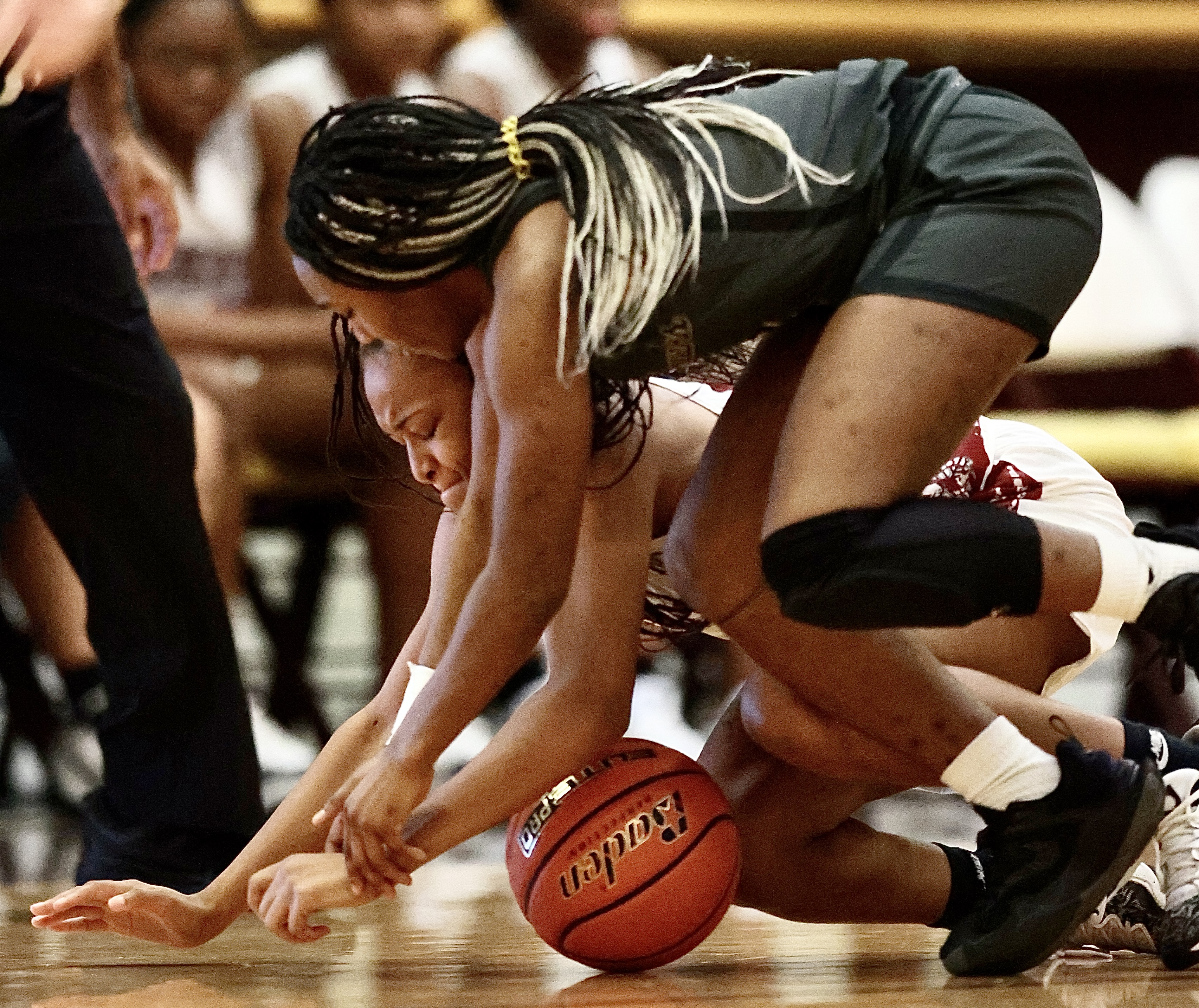 Unbeaten Liberty-Eylau, Idabel in boys final - Vimarsana News
