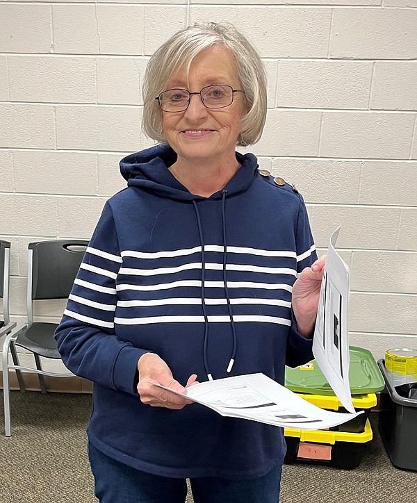 Homemakers Club hears two programs - Vimarsana News