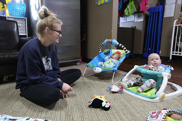 Fayetteville offers child care assistance using $500,000 in American Rescue Plan money - Vimarsana News