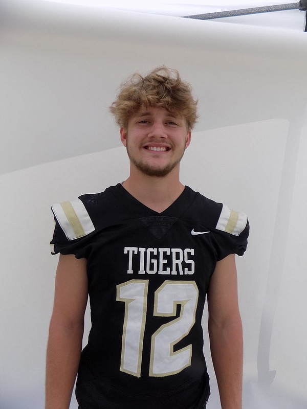 PREP FB: Scott, Charleston look to close strong in 3A state championship game - Vimarsana News