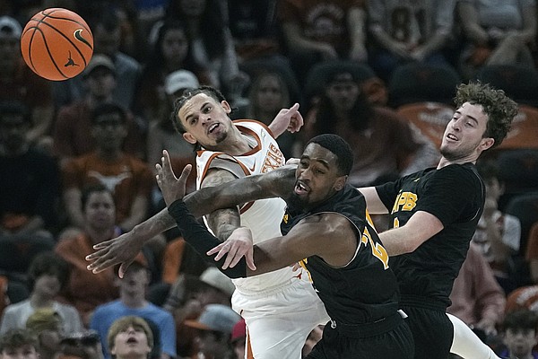 TEXAS 88, UA-PINE BLUFF 43 - Vimarsana News