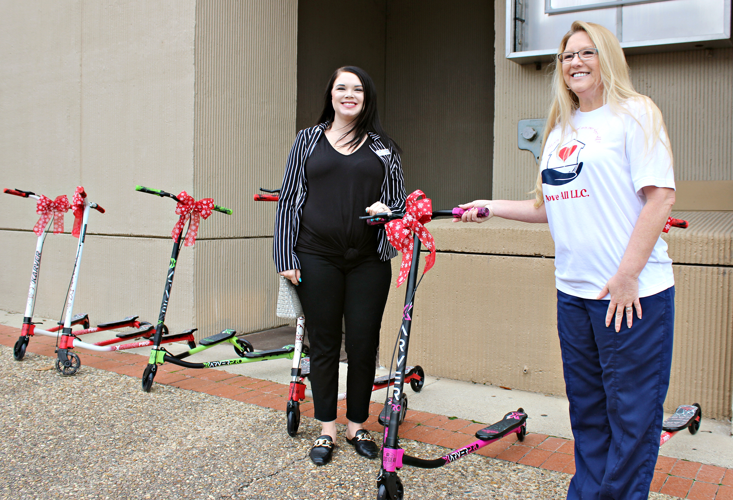 PHOTO | A Ride for the Holidays - Vimarsana News