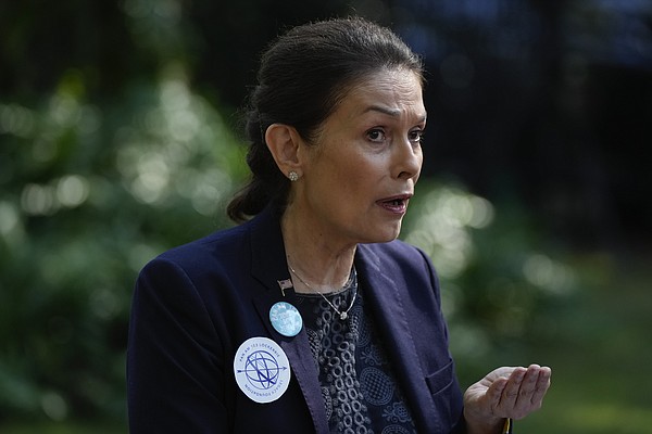 Libyan accused in Lockerbie bombing to appear in U.S. court