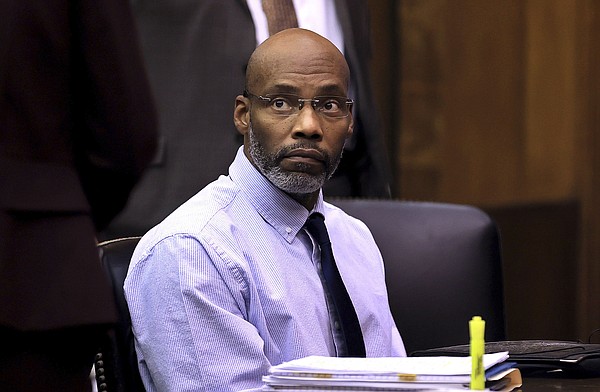 Missourian seeks exoneration in murder - Vimarsana News