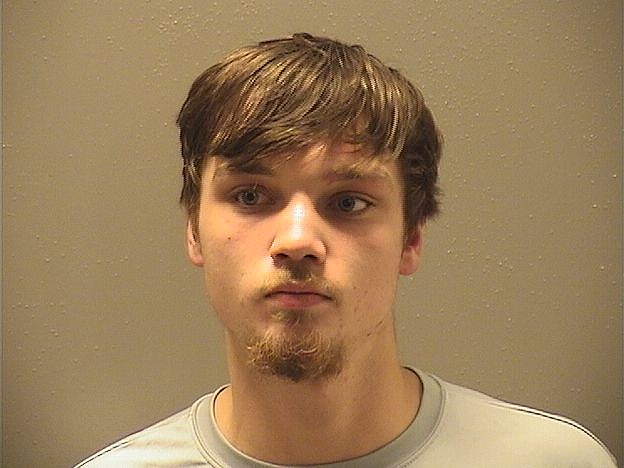 Ashton Topham - Submitted photo