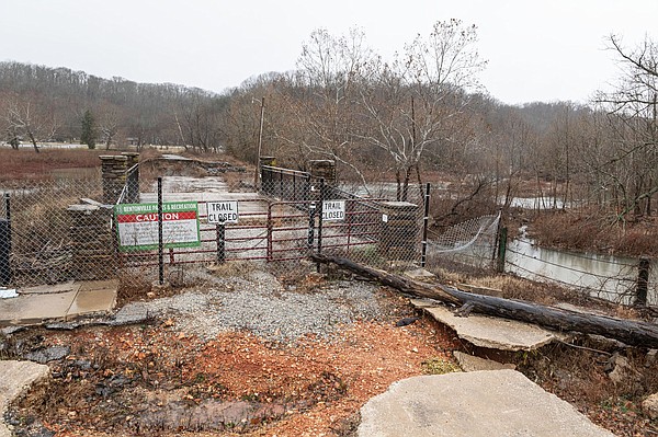 Bentonville council approves deal allowing for Lake Bella Vista dam removal - Vimarsana News