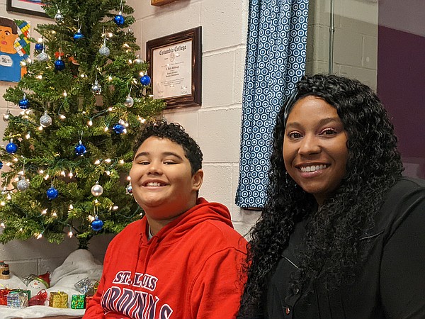 A Christmas Wish: Boys and Girls Club is vital resource for single mom, son - Vimarsana News