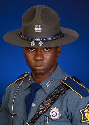 Union County Officer of the Year named - Vimarsana News