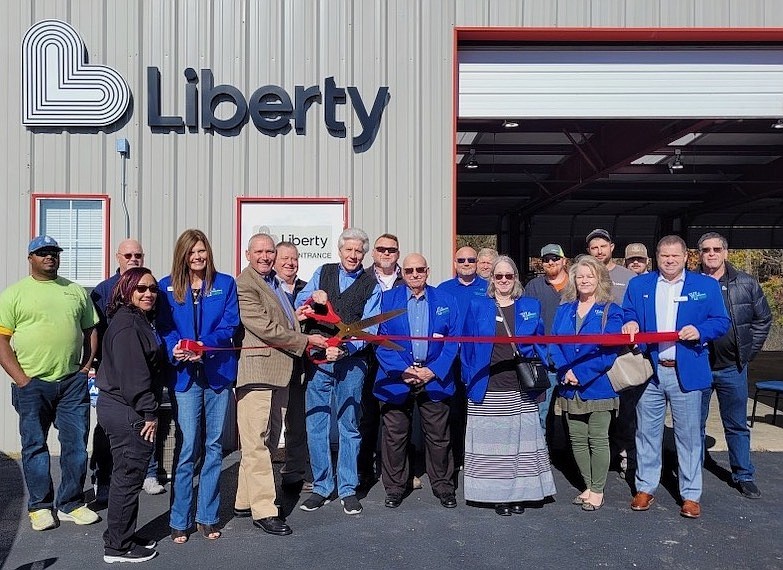 liberty-utilities-opens-service-center