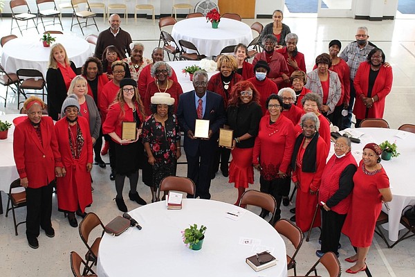 Church Announcements | Camden News