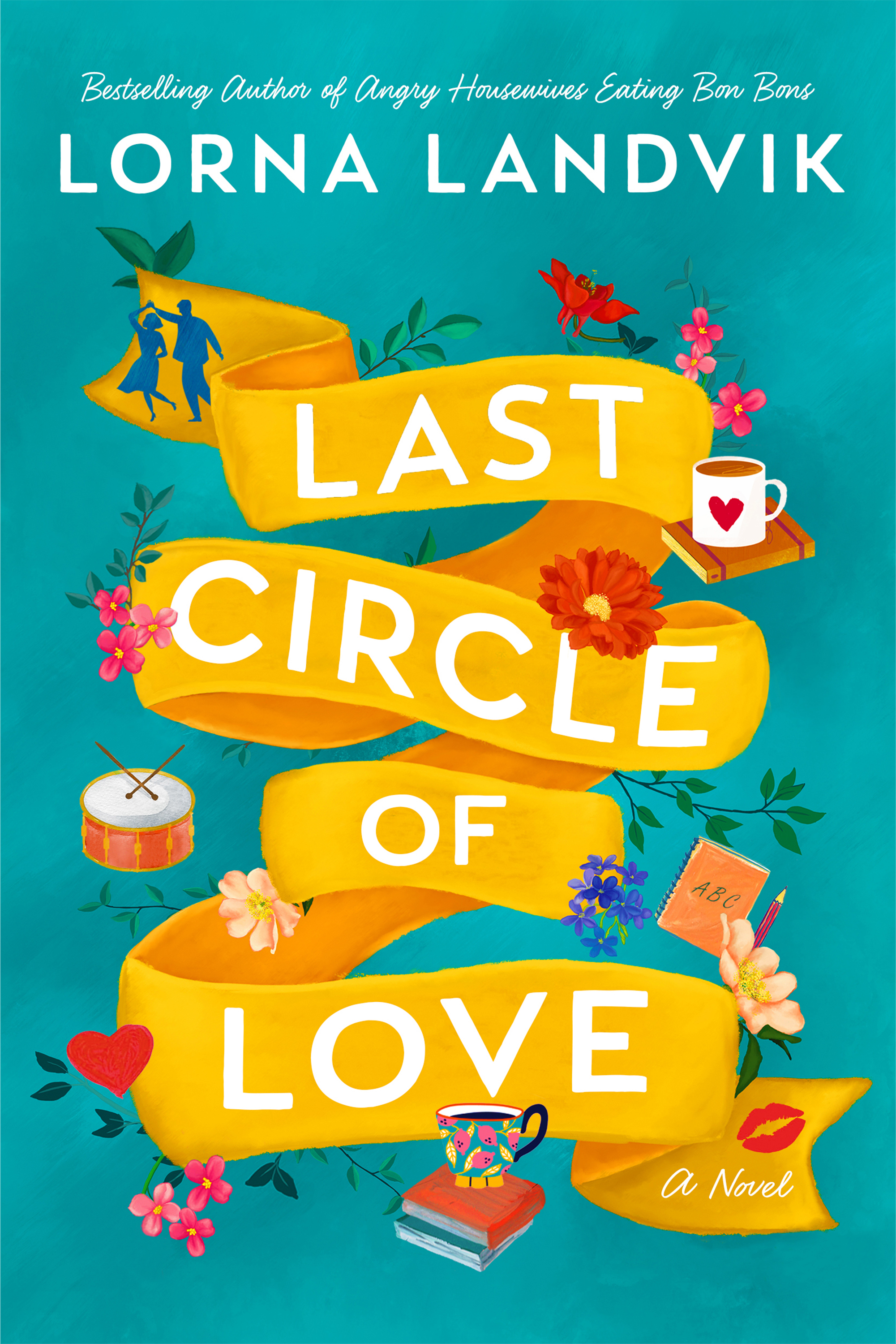 Review: 'Last Circle of Love,' by Lorna Landvik - Vimarsana News