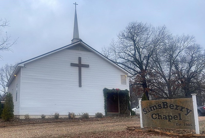 Pineville church offers food and fellowship Dec. 23 The Arkansas