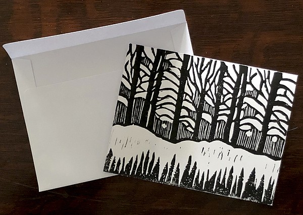 Handmade cards make for great last-minute gifts - Vimarsana News