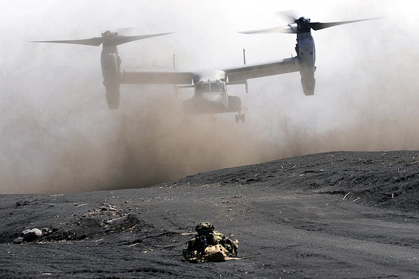 As regional threats rise, Japan eases defense-only strategy - Vimarsana News