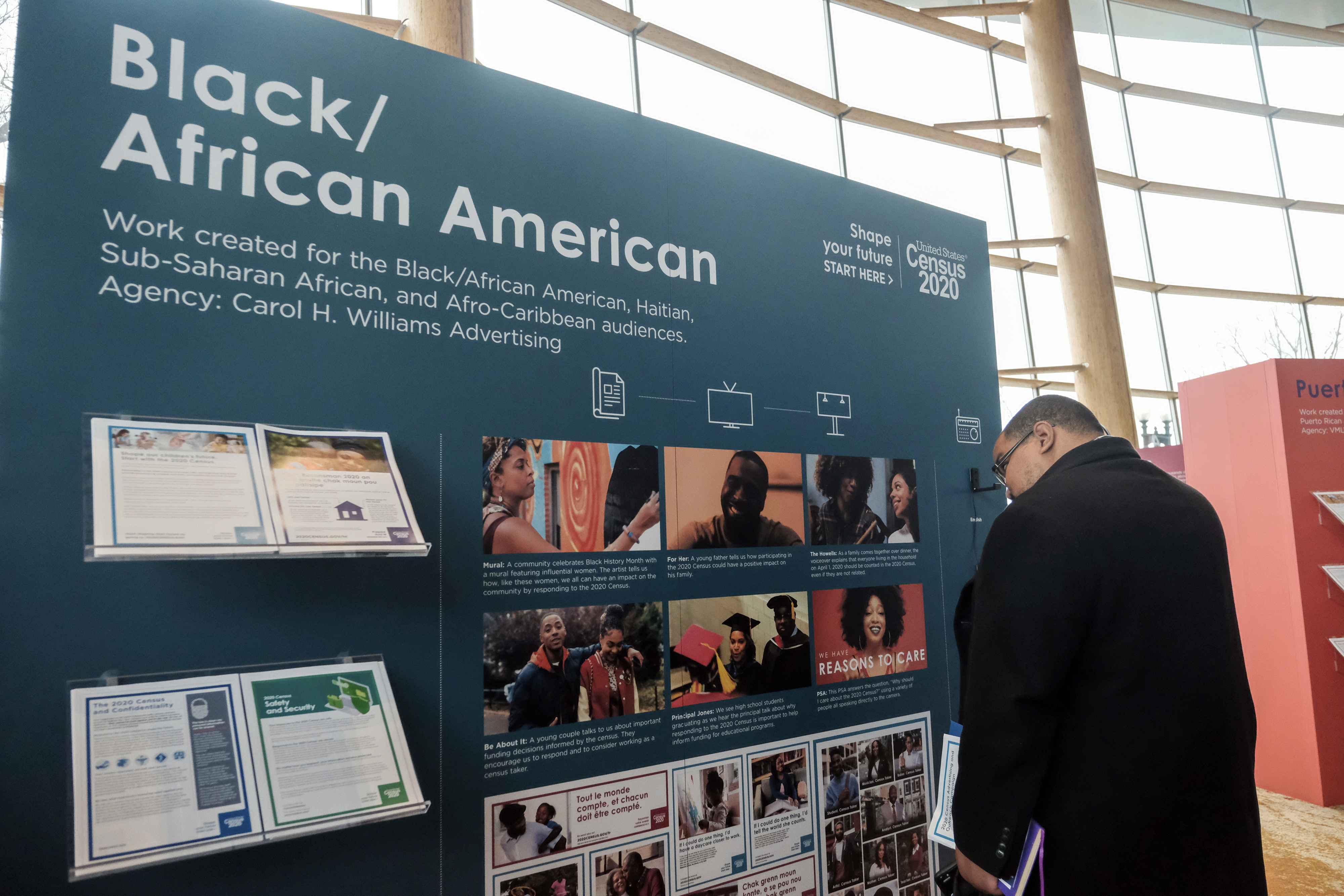 Activists: Survey of Black people in U.S. in its homestretch - Vimarsana News