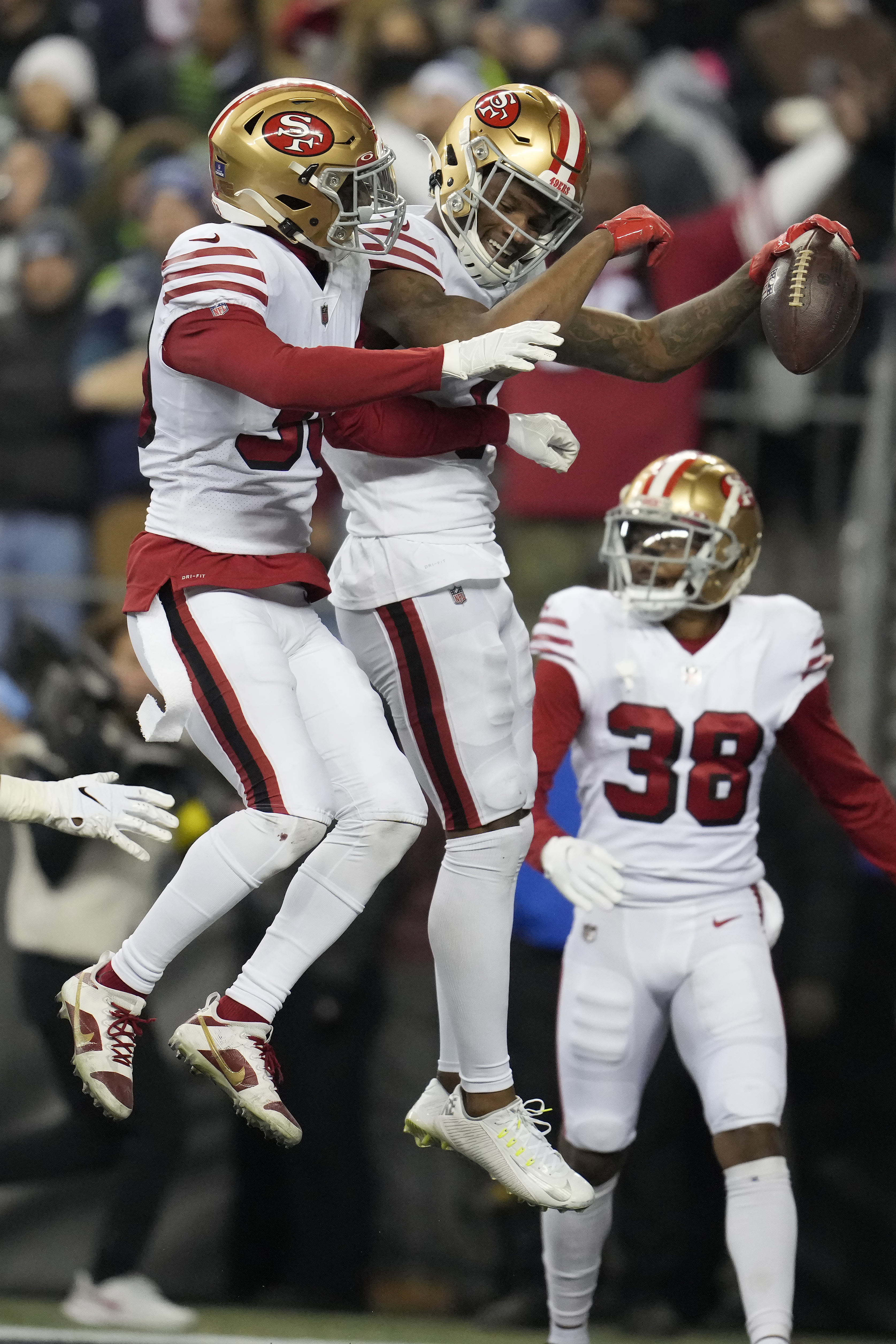 Pressure on 49ers' Trey Lance heightens after 'it all fell apart