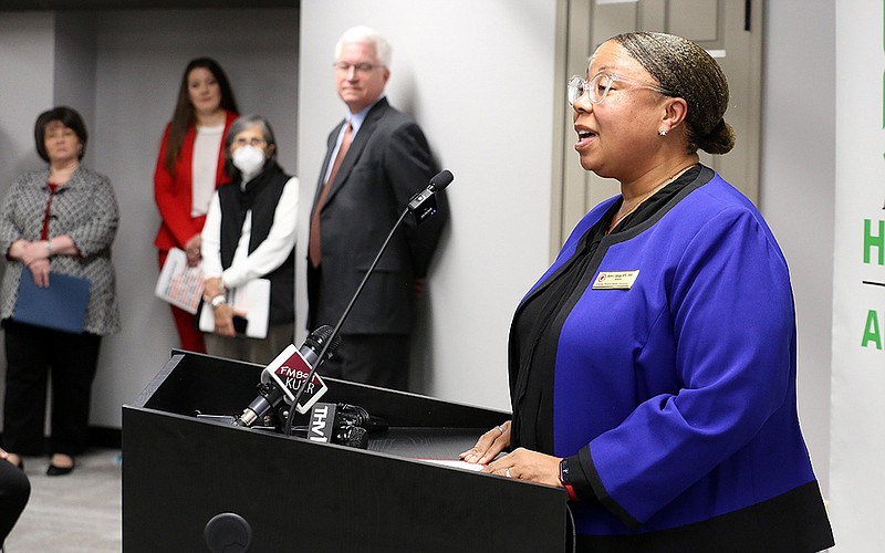 Governor's food desert working group unveils recommendations for improving  access to fresh, healthy food