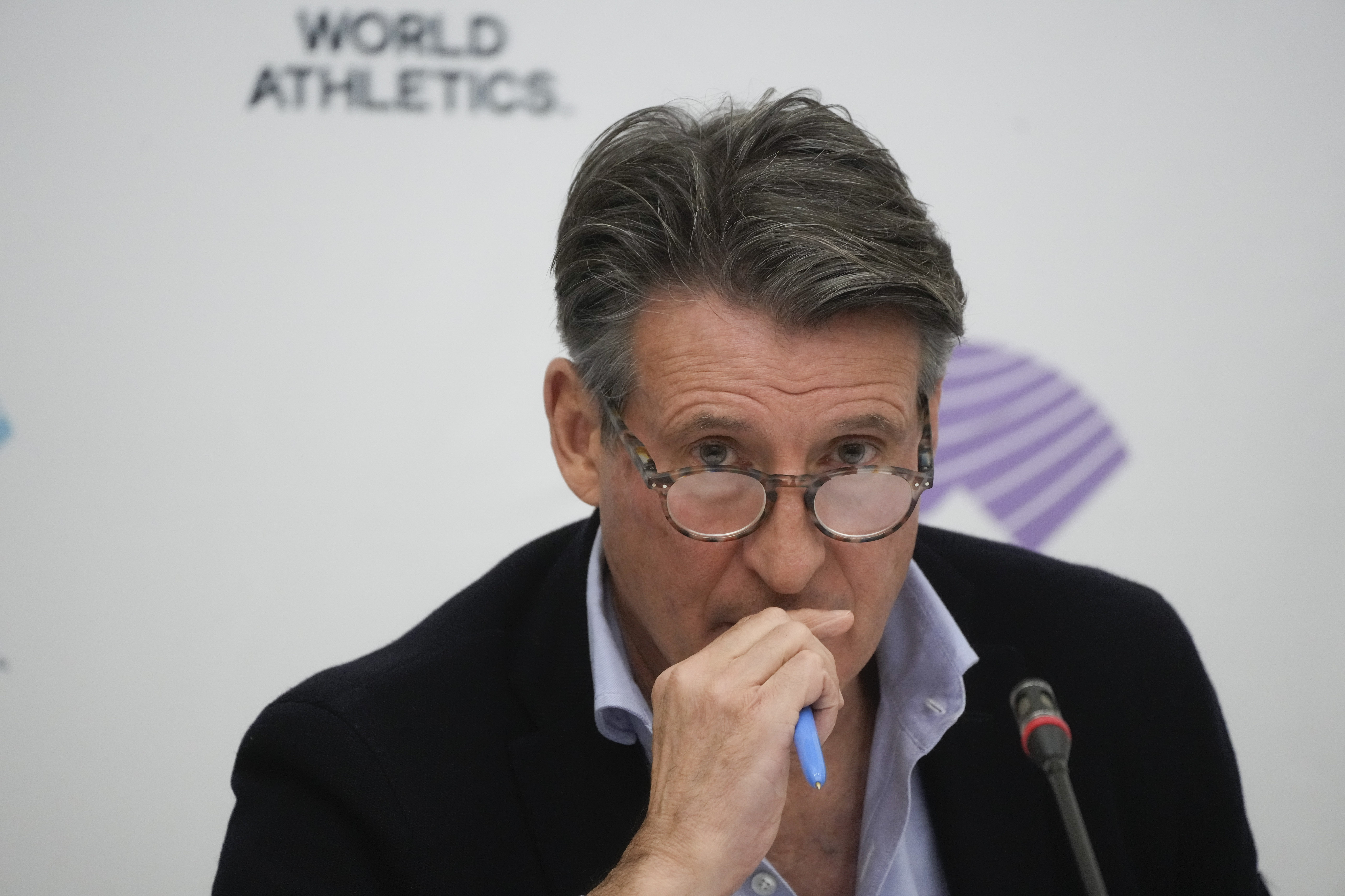 Russians face major hurdles for return to Olympic track - Vimarsana News