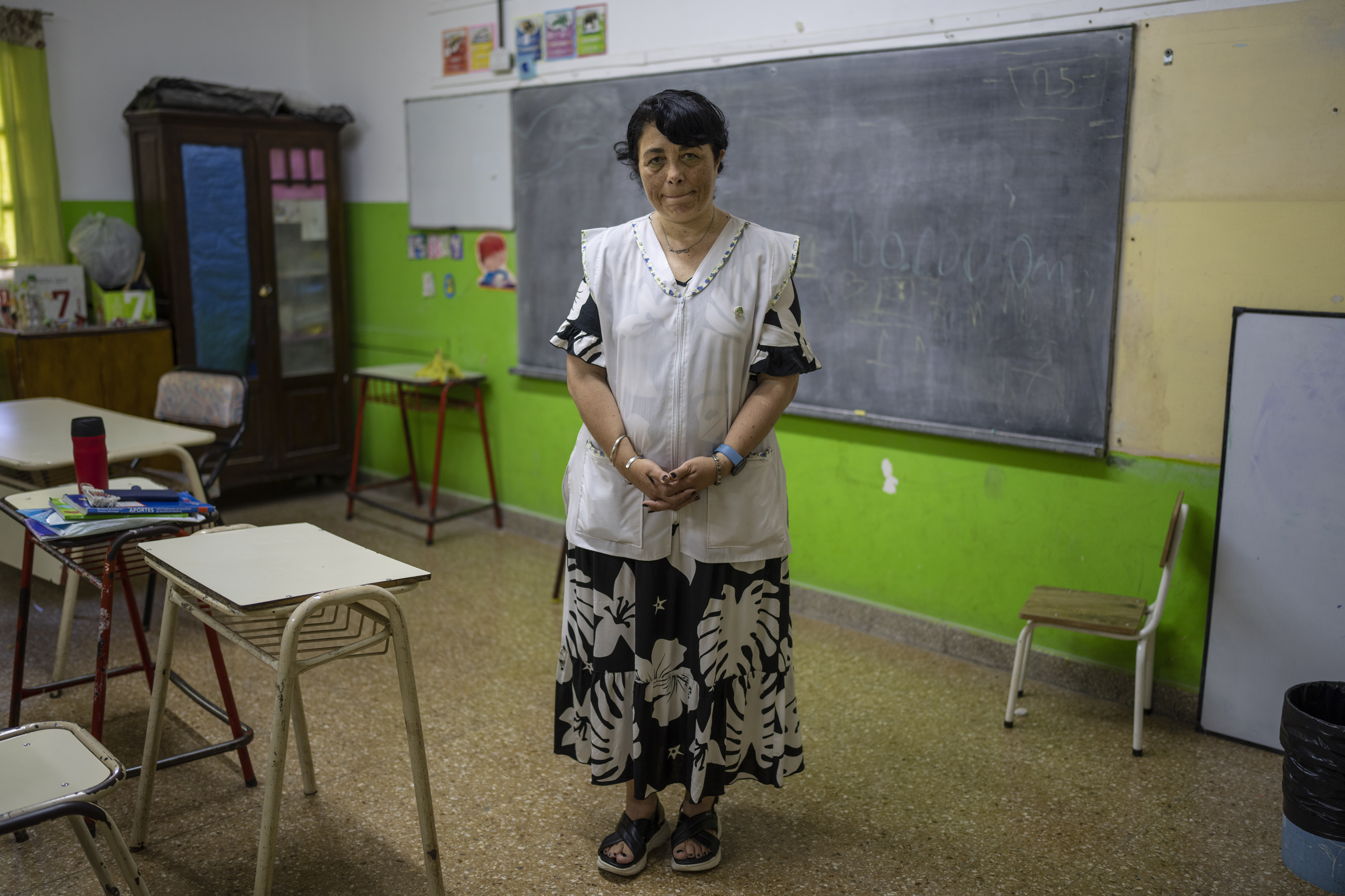 Messi's hometown in Argentina yearns for World Cup victory - Vimarsana News