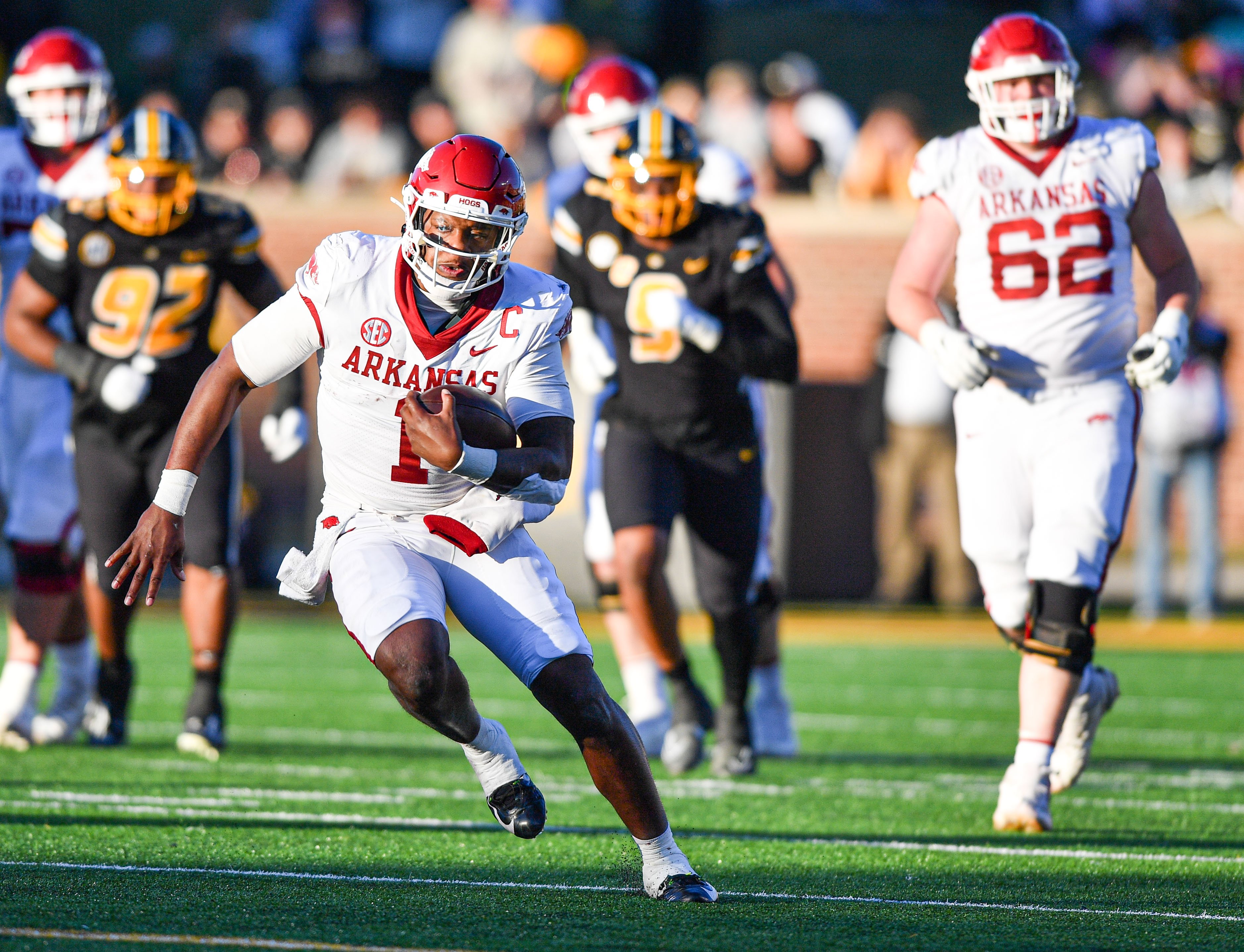 Spirits low as UA bowl draws near - Vimarsana News