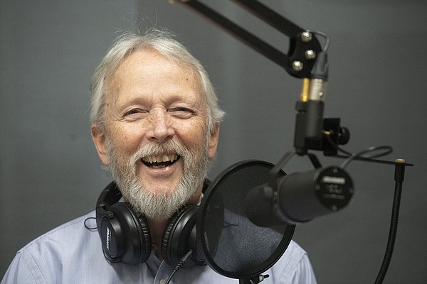 Rick Stockdell retires from UA, helped build student station into NPR affiliate - Vimarsana News