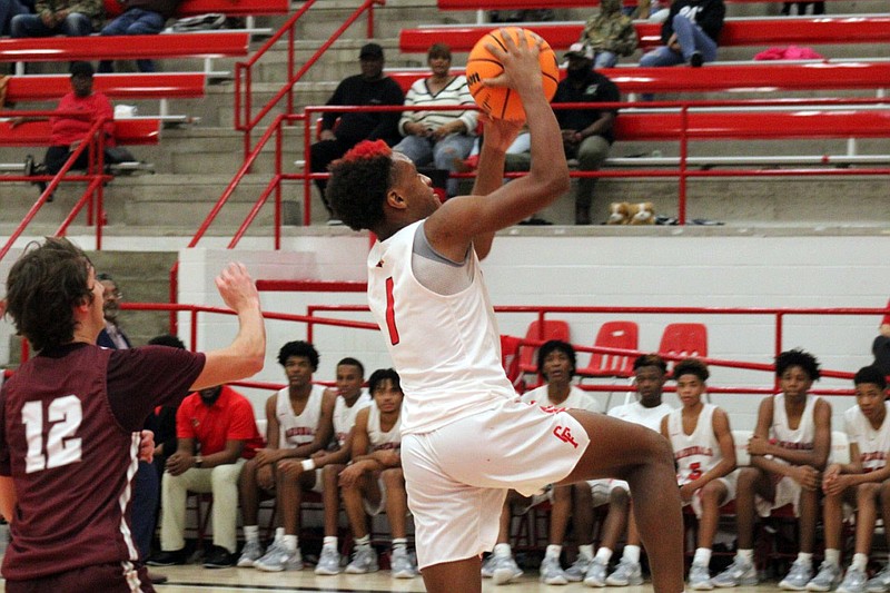 Camden Fairview Cardinals go on the road for heated rivalry game vs. El