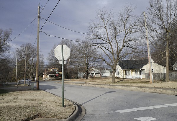 Springdale's geographic information system department, equipment assigns street names, addresses in city - Vimarsana News