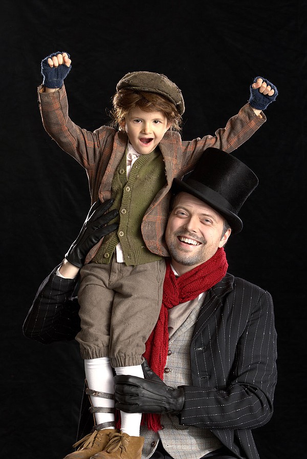 FYI Calendar: 'Christmas Carol' wraps up at T2, Winter Nights ending at WAC - Vimarsana News