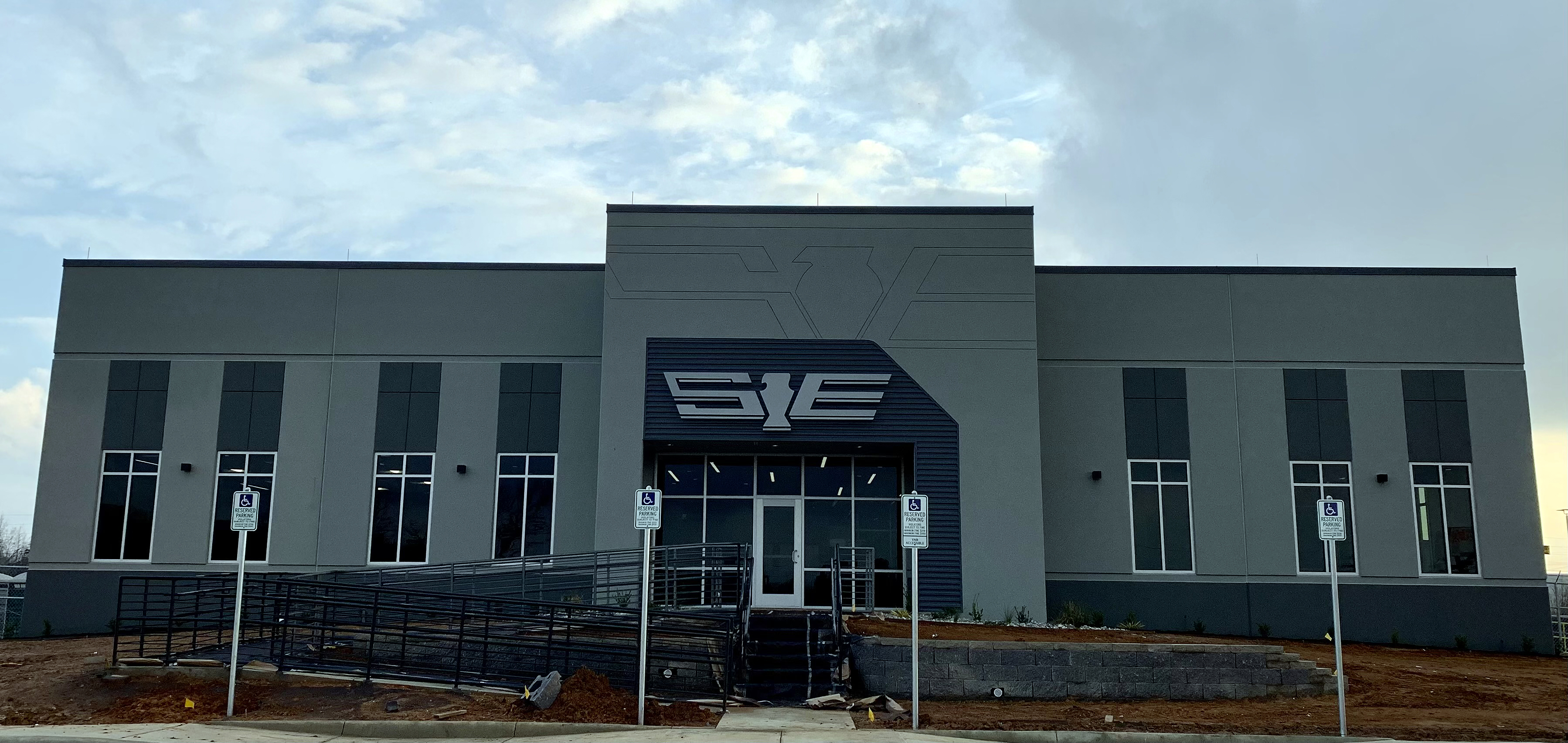 Southeastern Freight opens new Texarkana service center - Vimarsana News